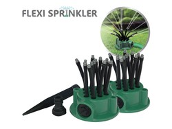 Flexi Point Sprinkler Set