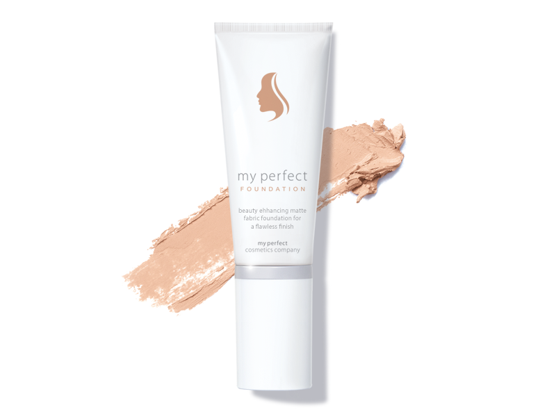 My Perfect Foundation Light