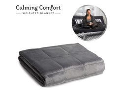 Calming Comfort Weight Blanket 15lbs