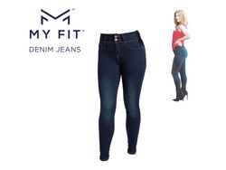 My Fit Jeans