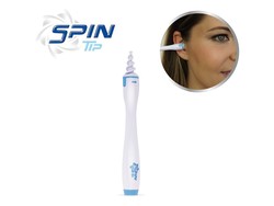 Spin Tip - Ear Cleaner