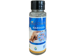 Royal Clean Desinfectiemiddel | Handgel 70% Alcohol Antiseptic Ontsmettingsmiddel