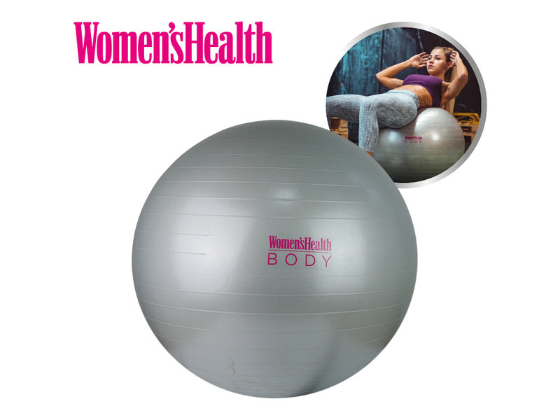 Women's Health Gym Ball - 65CM