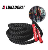 Lukadora Battle Rope