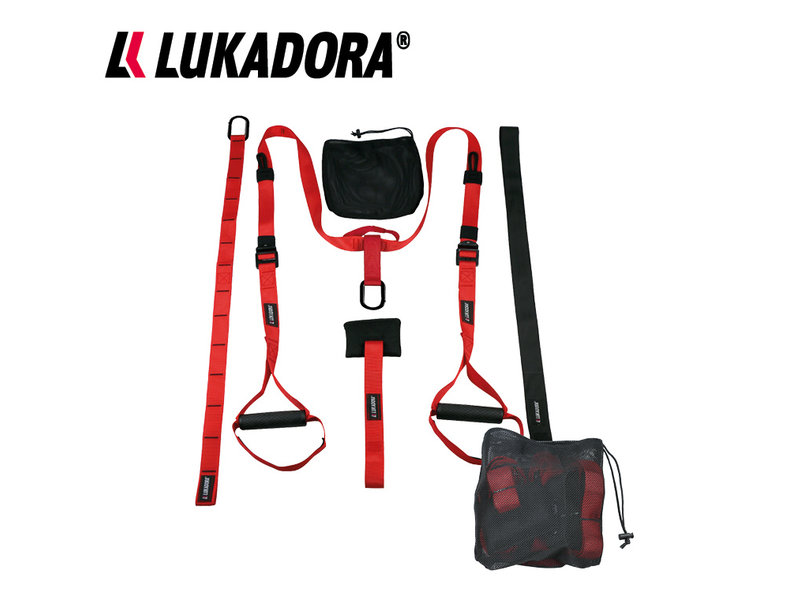 Lukadora Sling Trainer