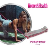 Women's Health Power Bands - HEAVY