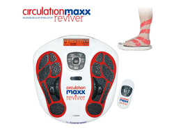 Circulation Maxx Reviver - Spierstimulator