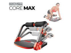 Iron Gym Core Max