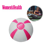 Women's Health Medicine Ball