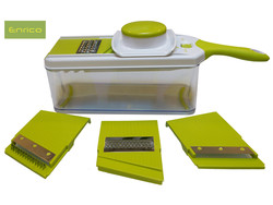 Enrico Mandolin Grater