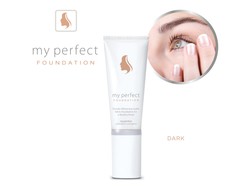 My Perfect Foundation Dark