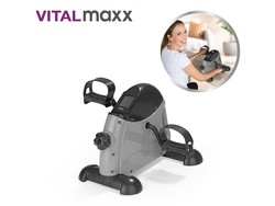 VitalMaxx Mini Trainer 2-in-1 - For Arms And Legs