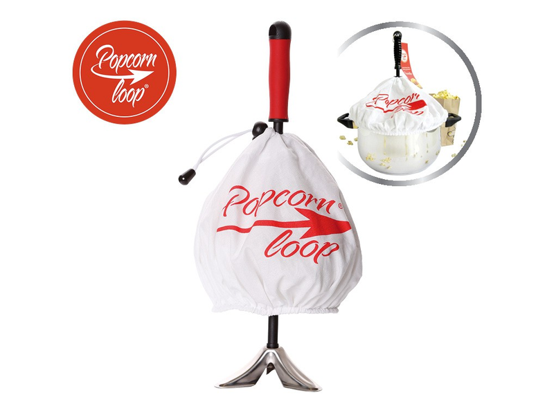 Popcornloop Home Cinema Set