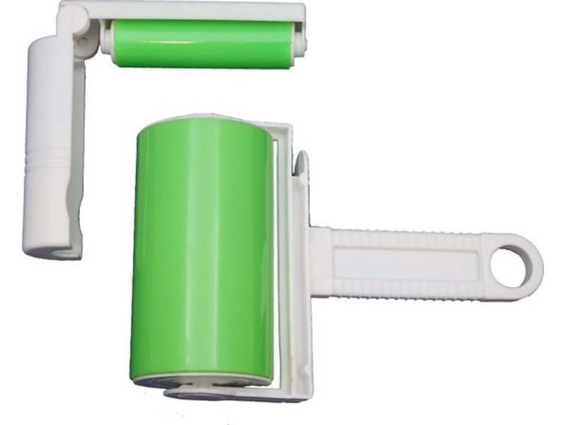 Aqua Laser - Pluizenroller