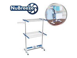 NuBreeze - Drying System