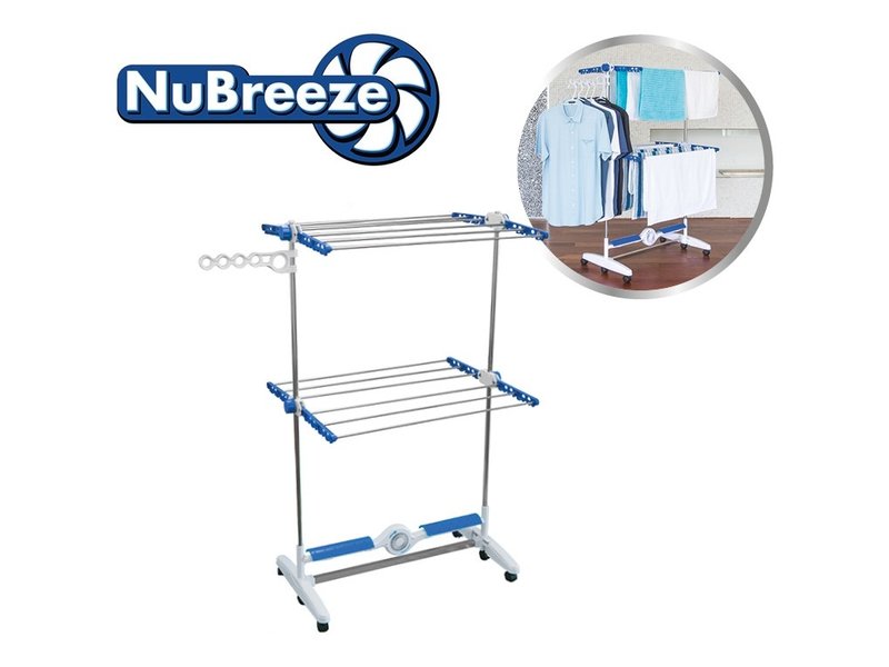 NuBreeze - Drying System