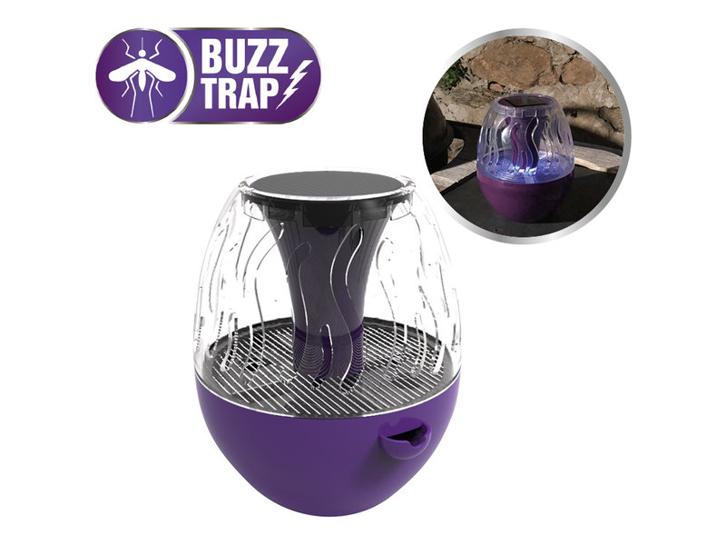 Buzz Trap - Insect Trap