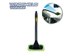 Windshield Wonder - Windshield Cleaner