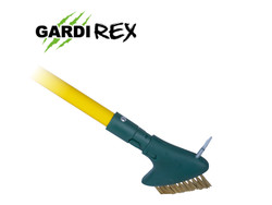 GardiREX Weed Brush