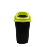Plafor Sort Bin 45L – Recycling – Green