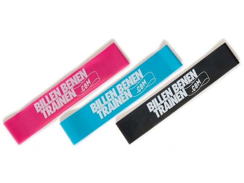 BBT Band - 3 pcs set