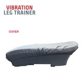 BioEnergiser Vibration Leg Trainer - opberghoes