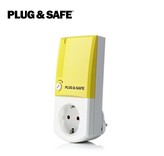 Plug & Safe PS8 Home Motion Sensor