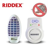 Ongedierte Verjager Riddex Plus Charge