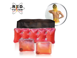 Red Fushion Hot Pack