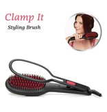Clamp it - Styling Brush