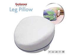 Konbanwa Leg Pillow