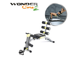 Wonder Core 2 - Fitness Device