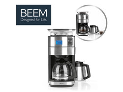 BEEM Koffiezetapparaat Fresh-Aroma-Perfect II - Duo