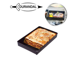 Durandal Selection Grill Tray 1,5L