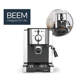 BEEM Espresso Machine -Perfect Ultimate - 20 bar