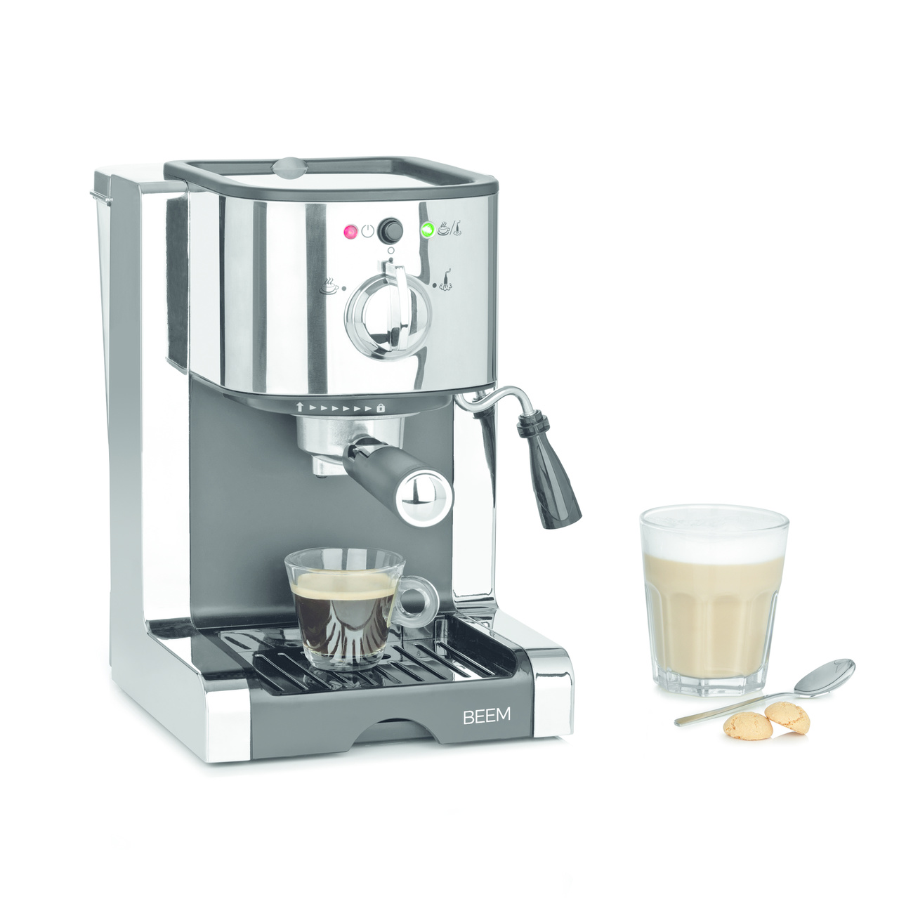 BEEM Espresso Machine - Perfect 