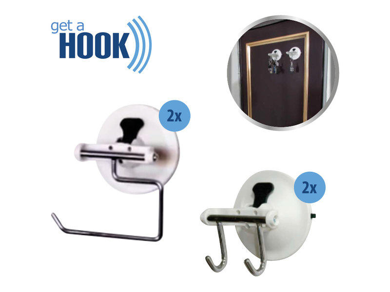 Get A Hook