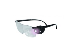 Orange Donkey Big Vision Glasses Deluxe