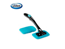 Aqua Laser Windshield Hero