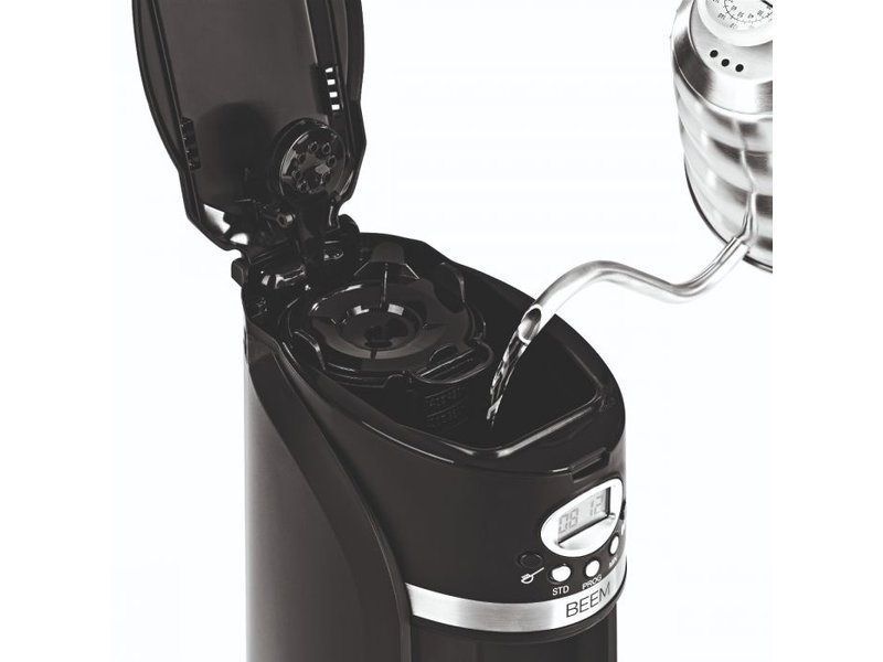BEEM Koffiemachine – Grind \u0026 Brew 2 Go 