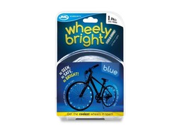 Wheely Bright