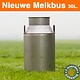 Nieuwe Melkbus 30 Liter