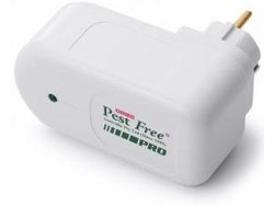 Plug In Pest Free Pro Unit