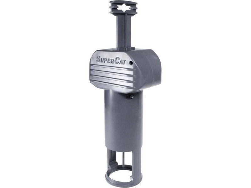 SuperCat Mollenklem voor Makkelijk Mollen Vangen
