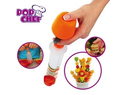 Pop Chef