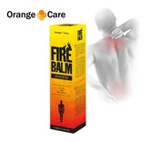 Orange Care Fire Balm