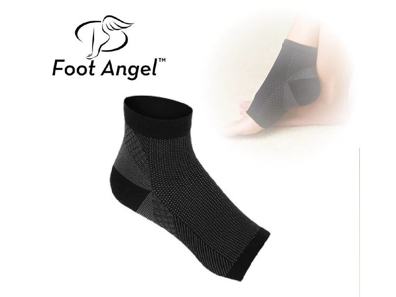 Foot Angel Compressiesokken