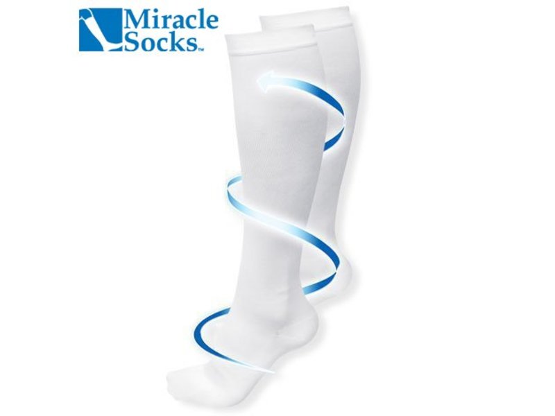 Miracle Socks Compressiekousen