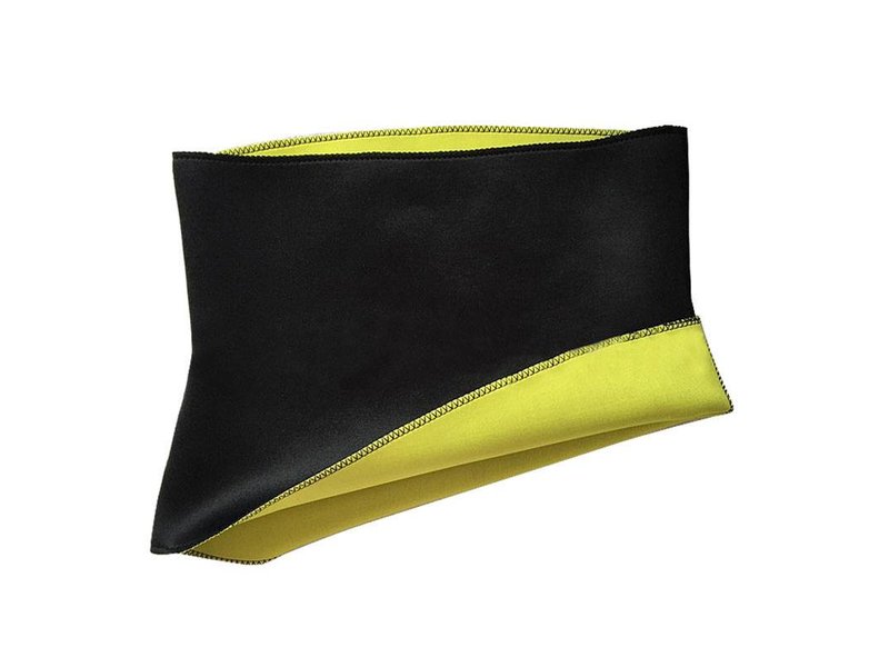 Zweetband Buik