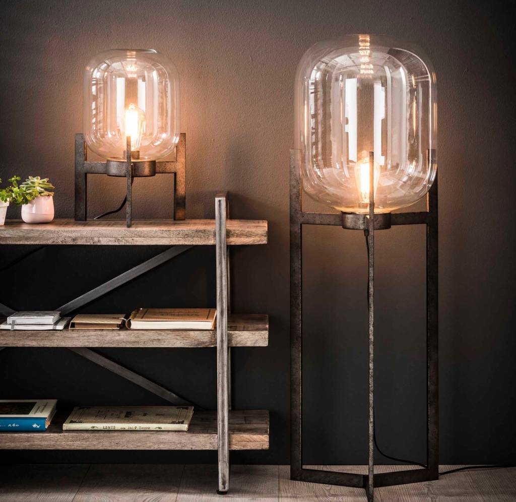 Vloerlampen